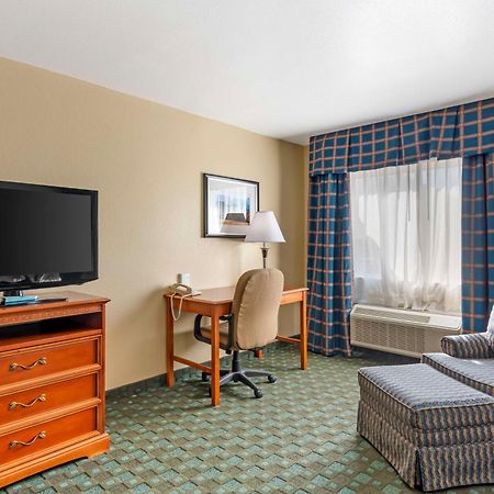 Best Western קנון סיטי מראה חיצוני תמונה