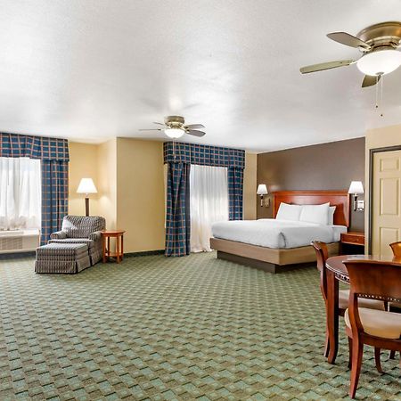 Best Western קנון סיטי מראה חיצוני תמונה