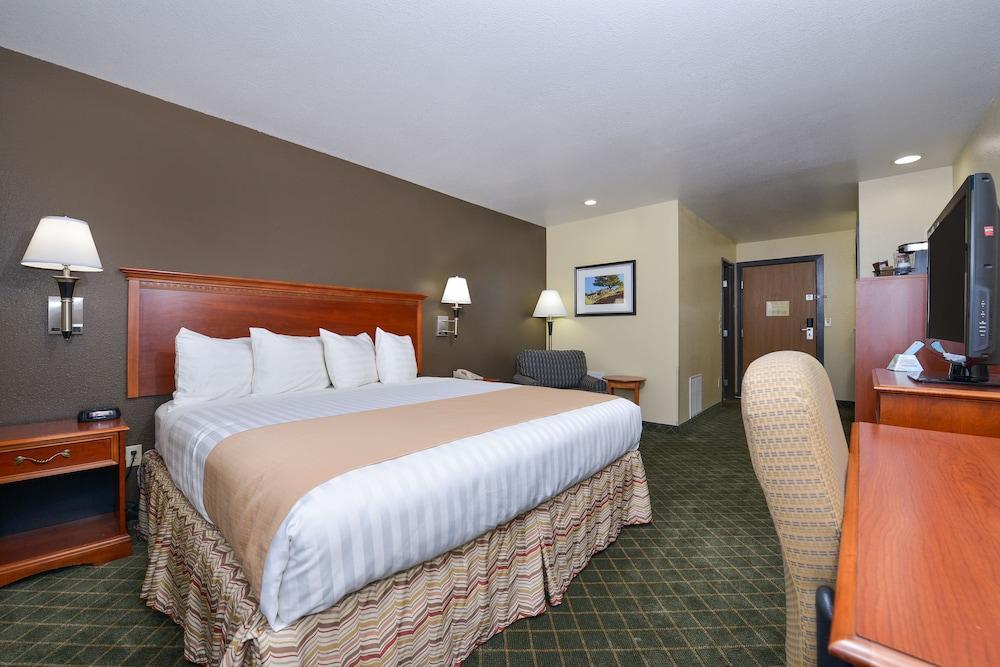 Best Western קנון סיטי מראה חיצוני תמונה