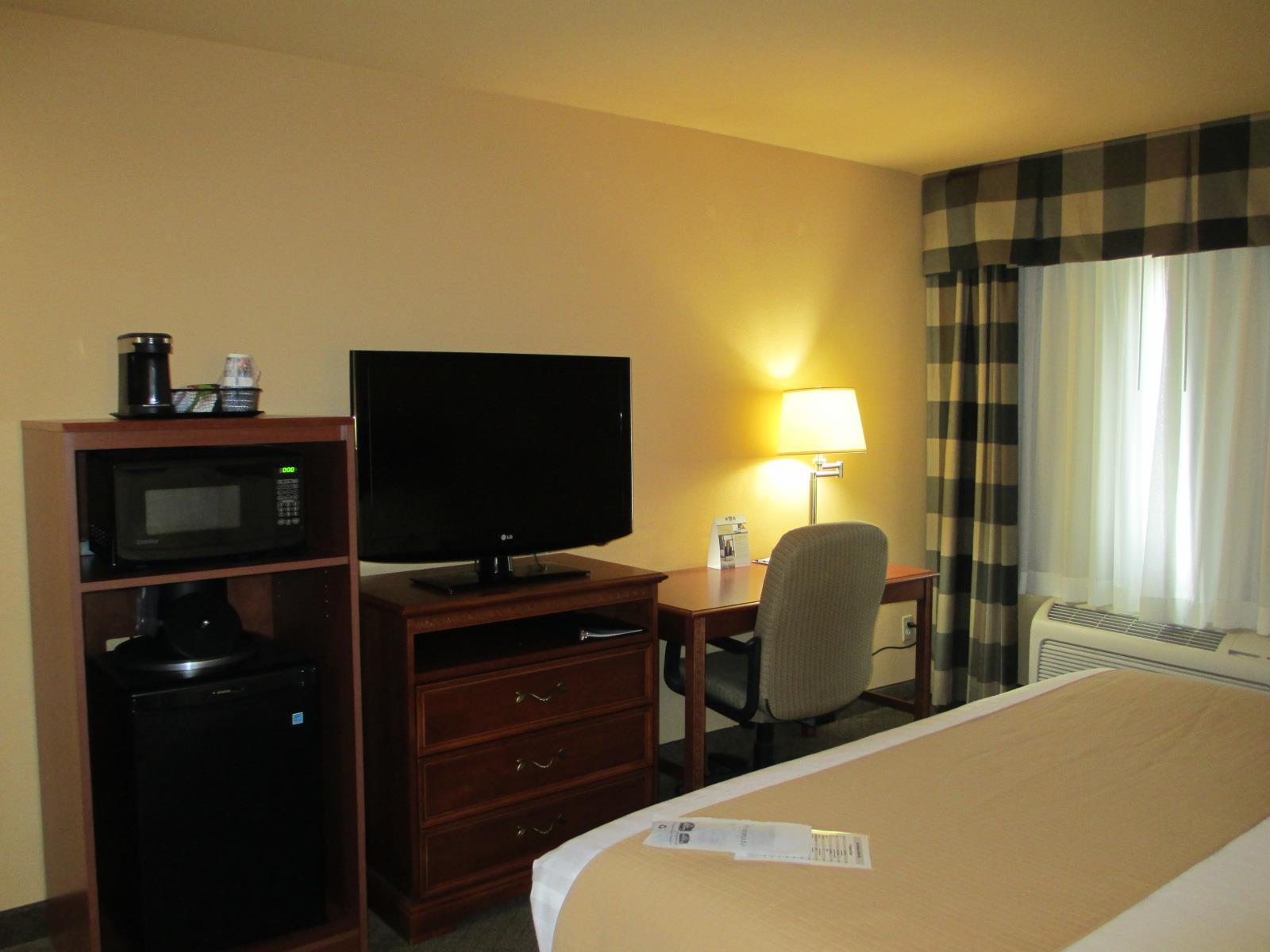 Best Western קנון סיטי מראה חיצוני תמונה