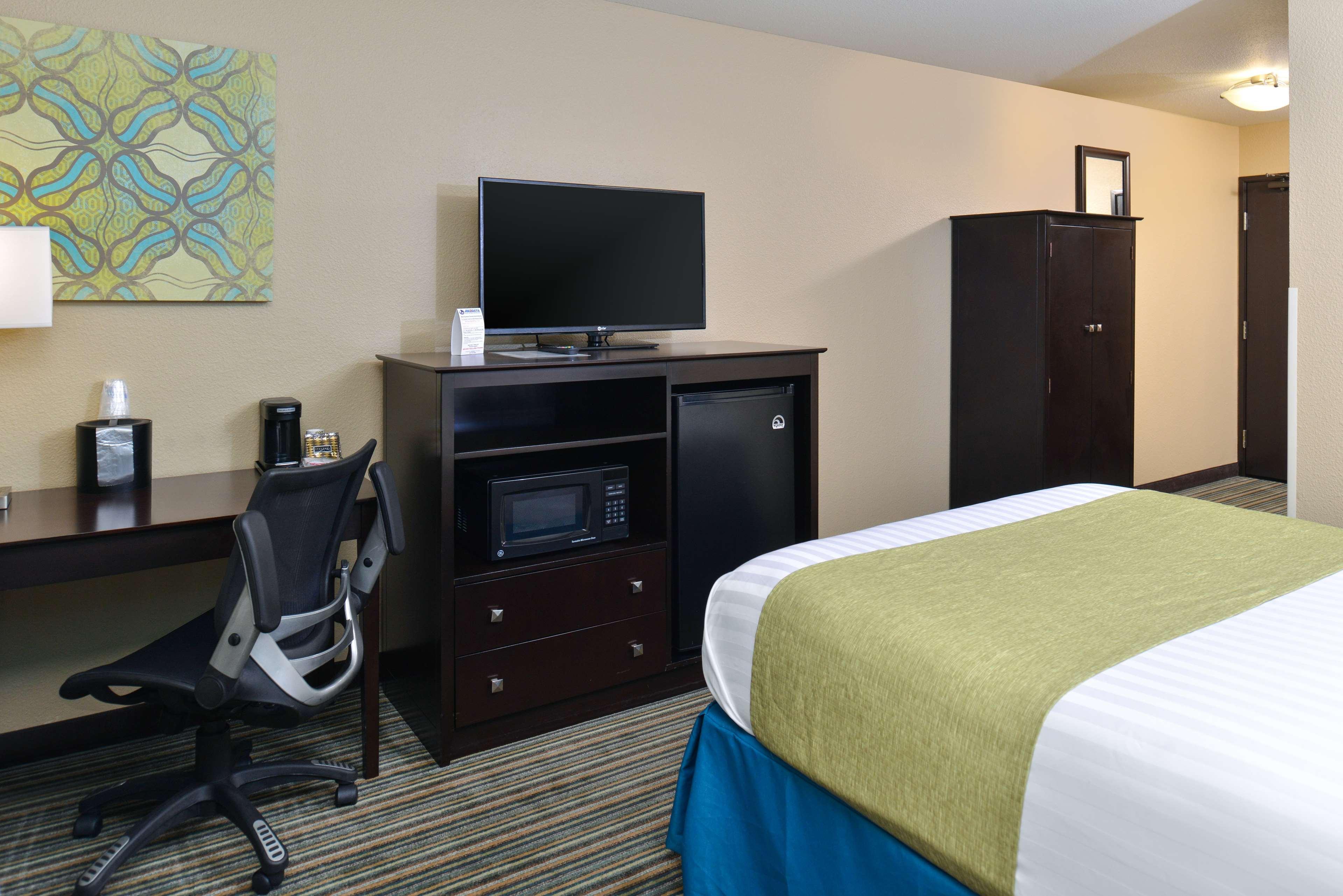 Best Western קנון סיטי מראה חיצוני תמונה