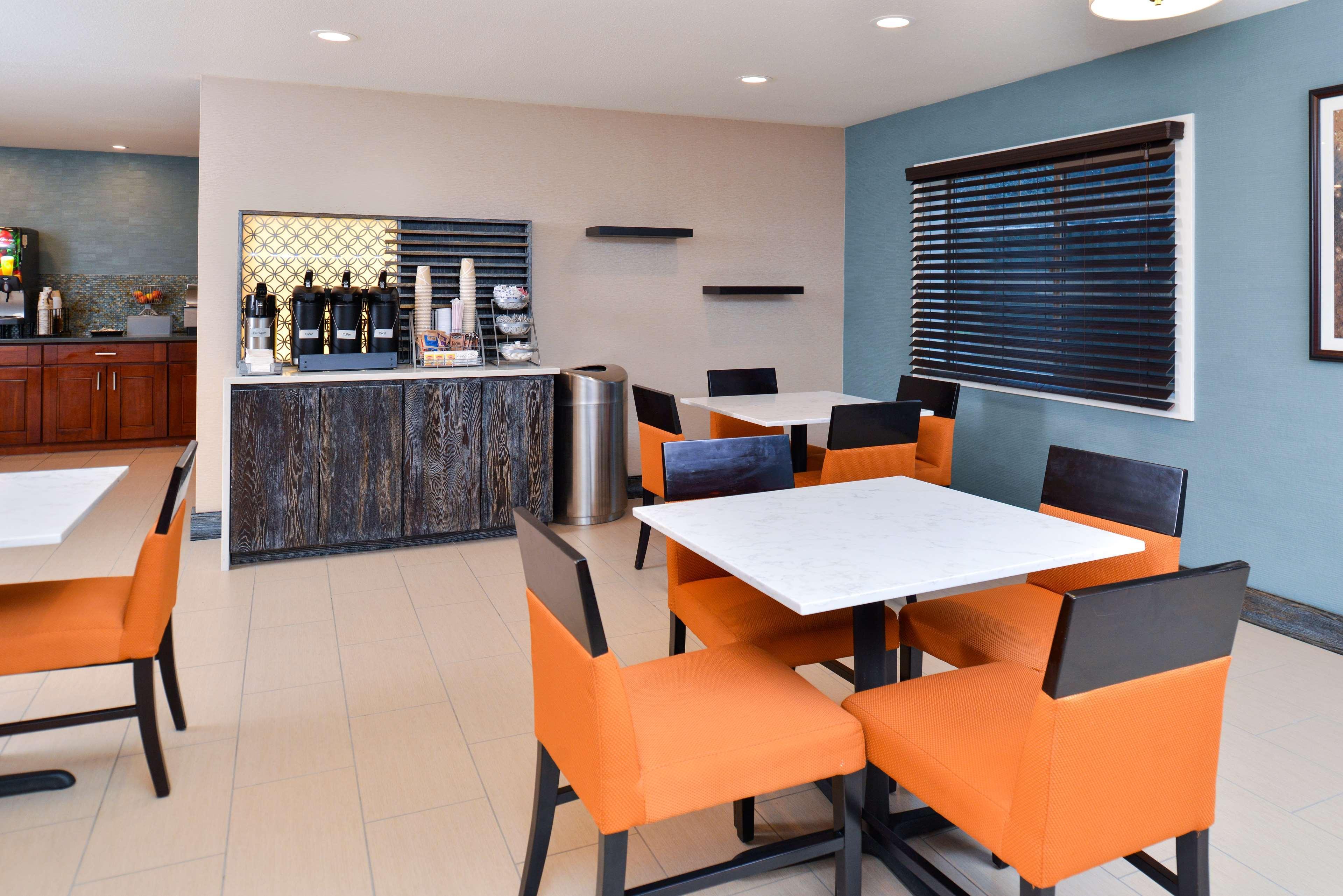 Best Western קנון סיטי מראה חיצוני תמונה