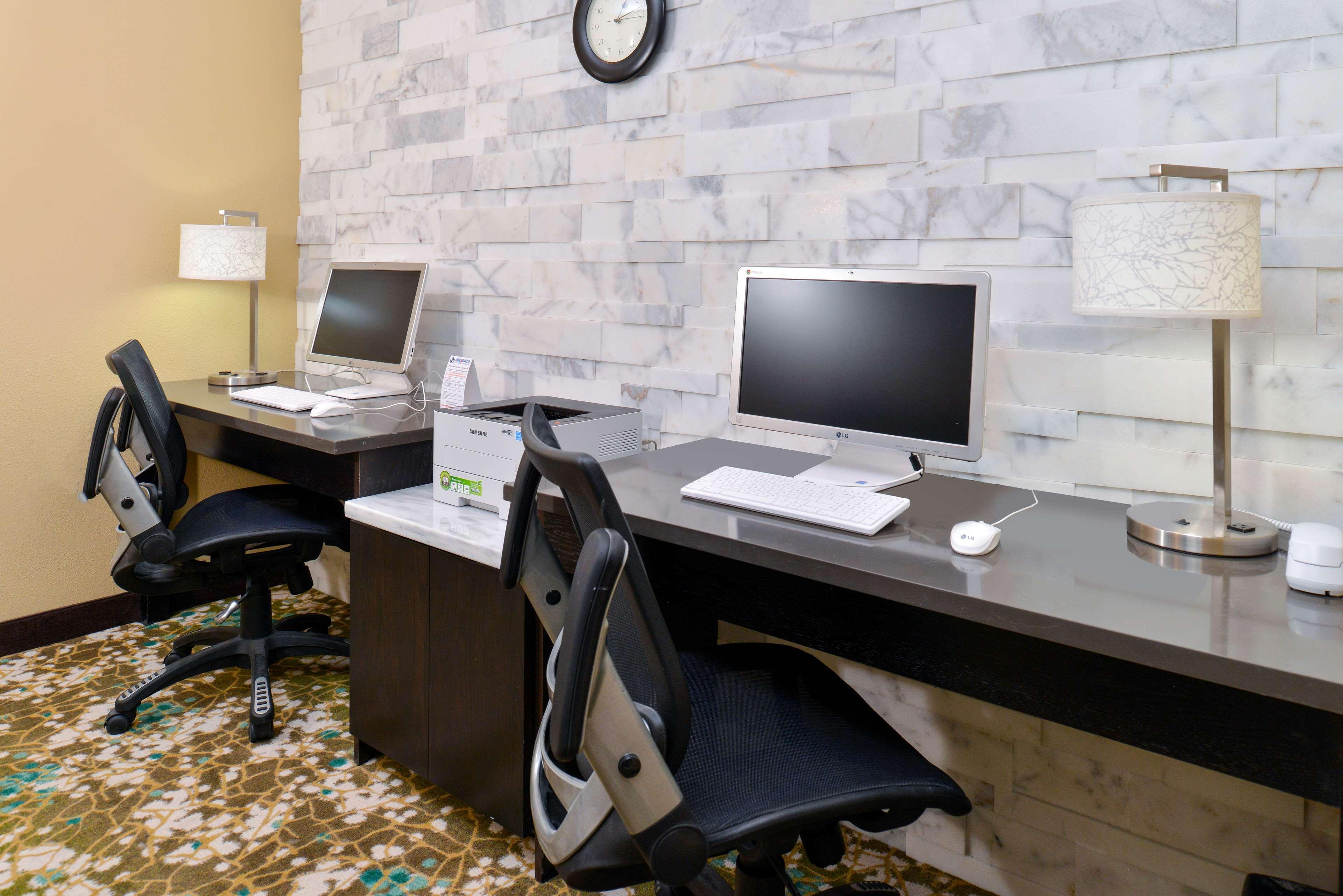 Best Western קנון סיטי מראה חיצוני תמונה