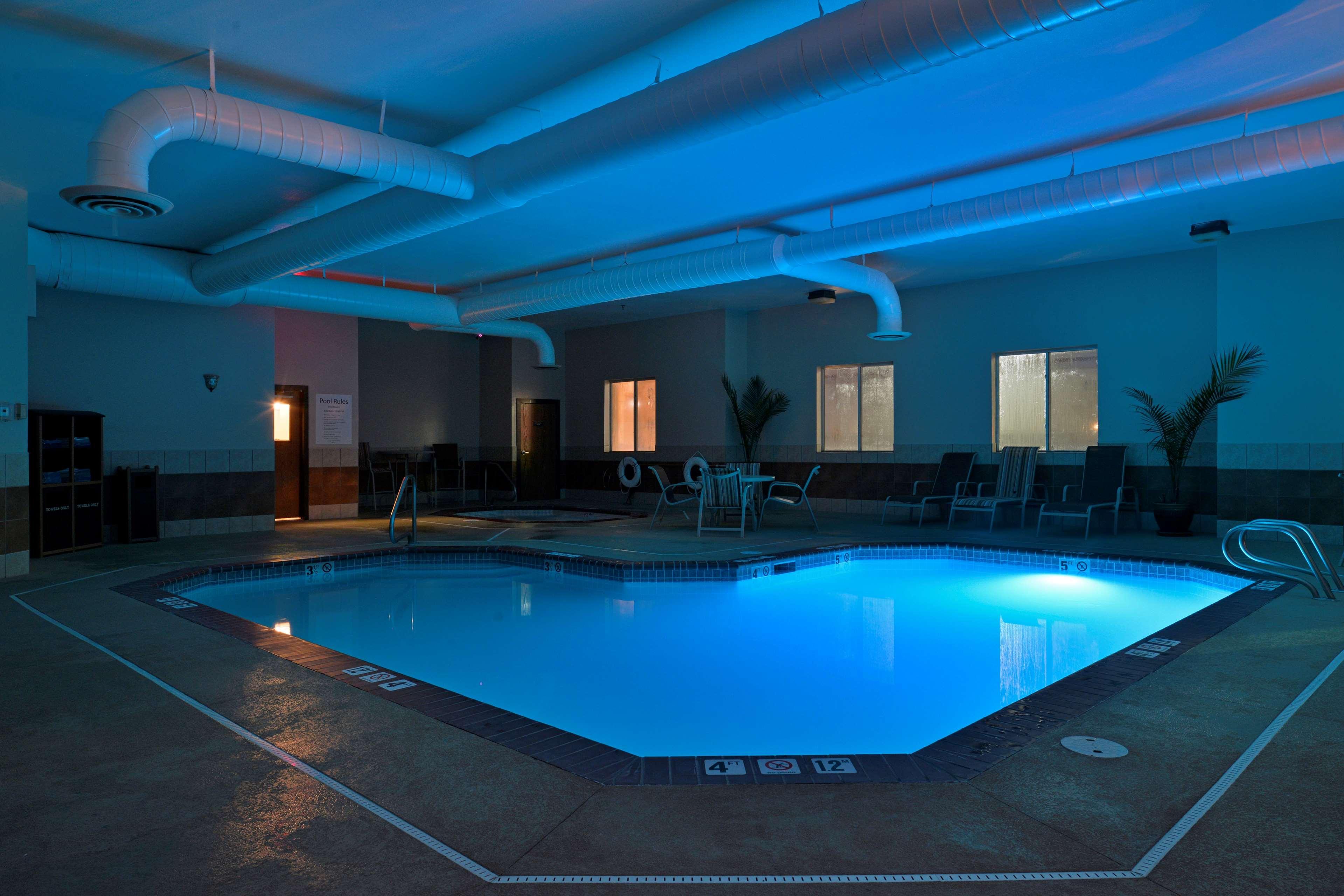 Best Western קנון סיטי מראה חיצוני תמונה