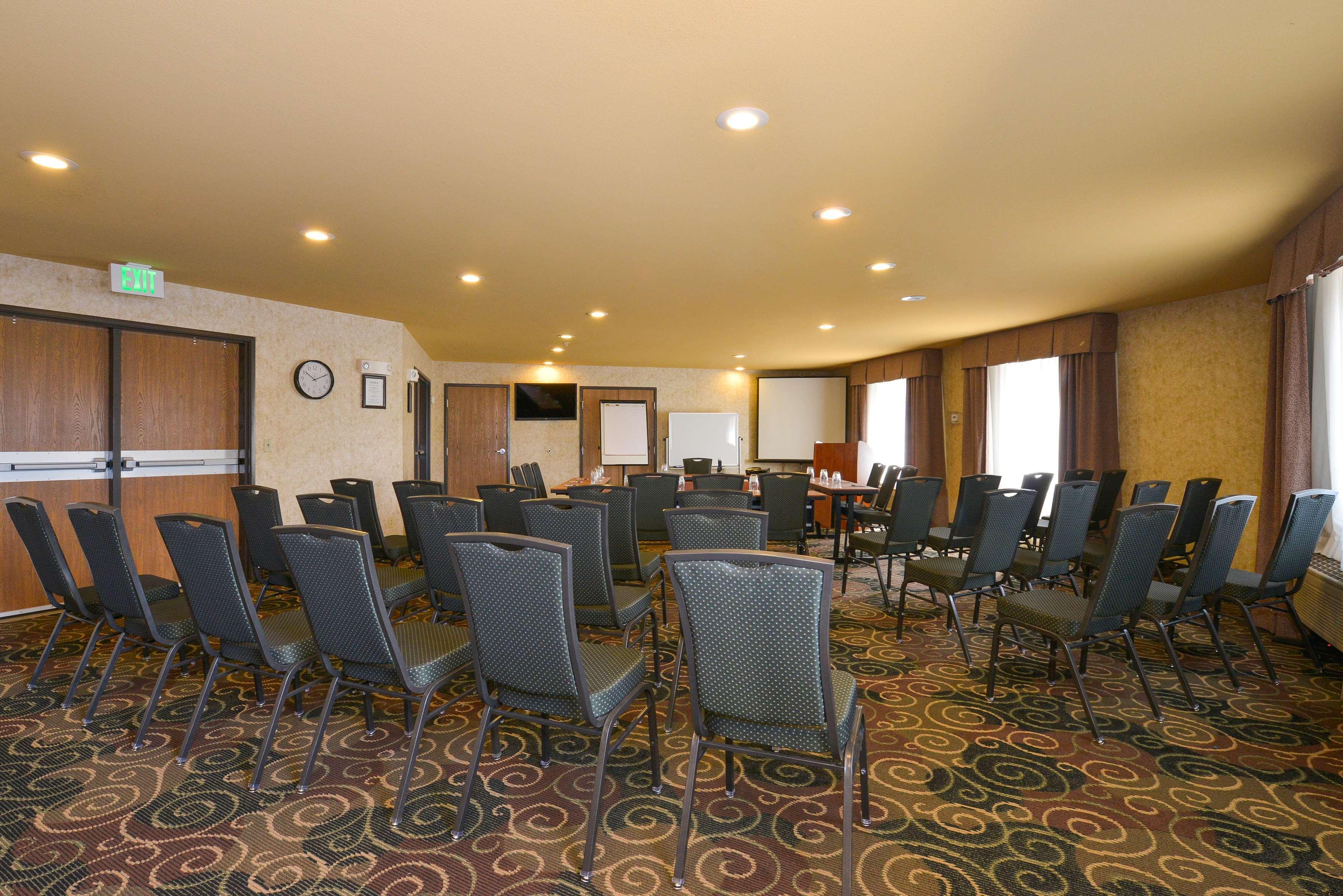 Best Western קנון סיטי מראה חיצוני תמונה