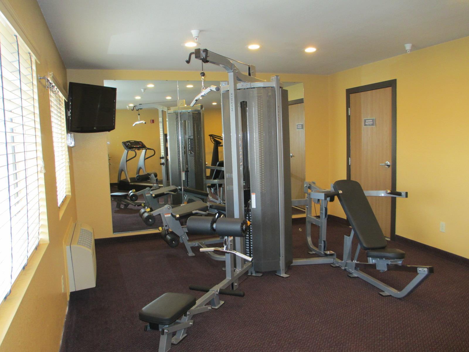 Best Western קנון סיטי מראה חיצוני תמונה