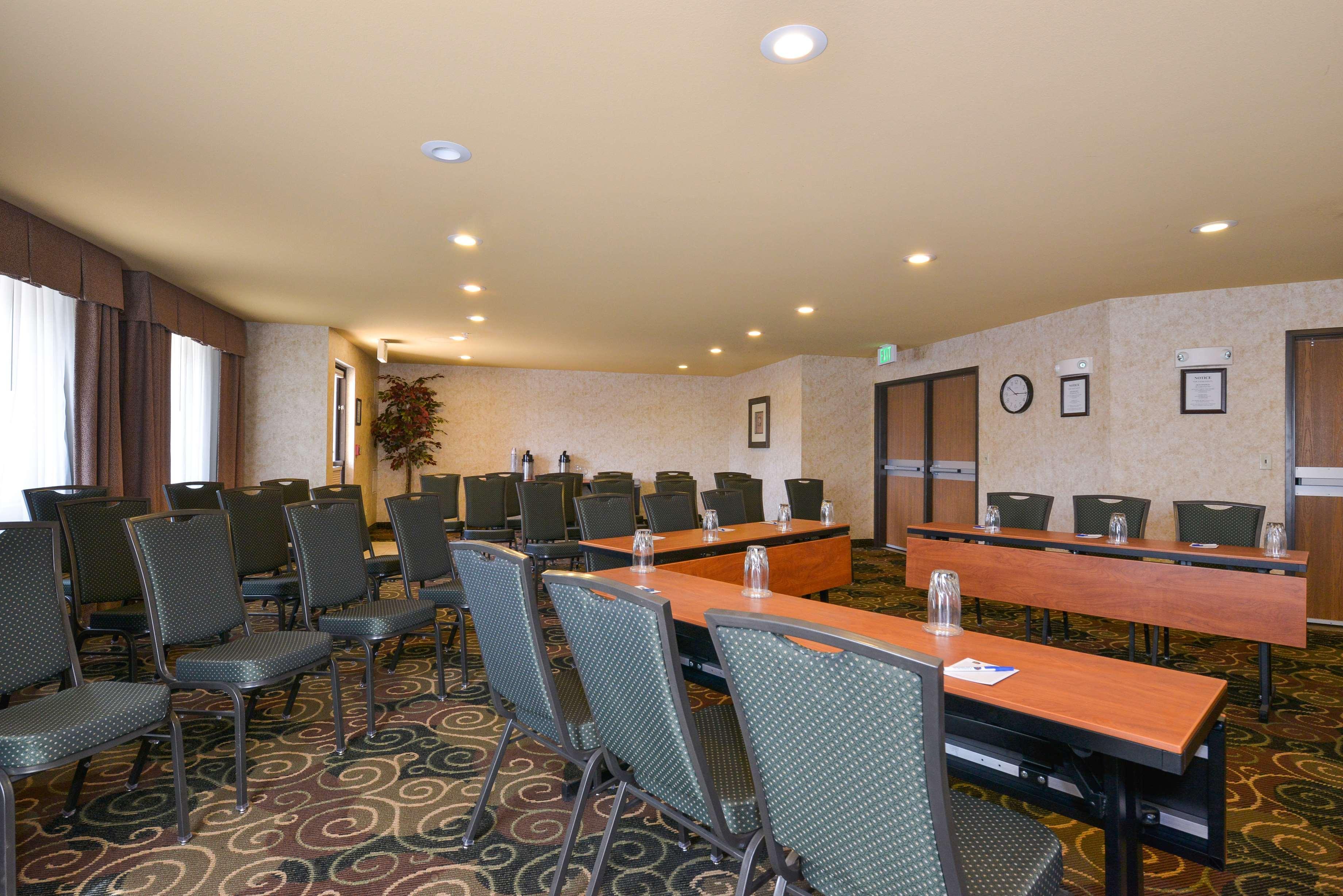 Best Western קנון סיטי מראה חיצוני תמונה