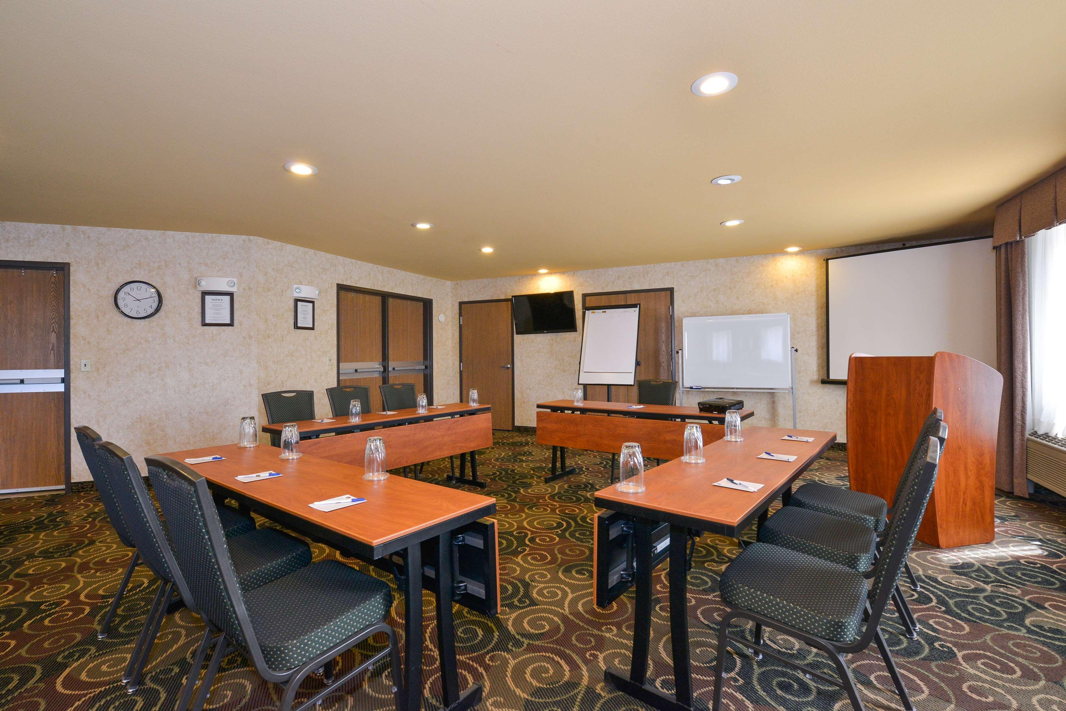 Best Western קנון סיטי מראה חיצוני תמונה