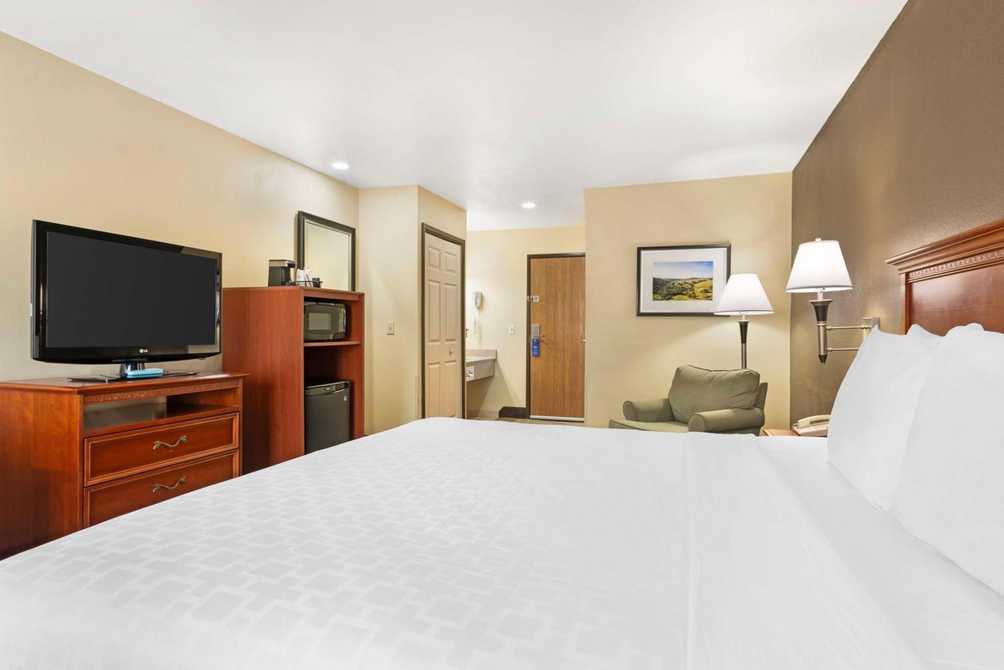 Best Western קנון סיטי מראה חיצוני תמונה