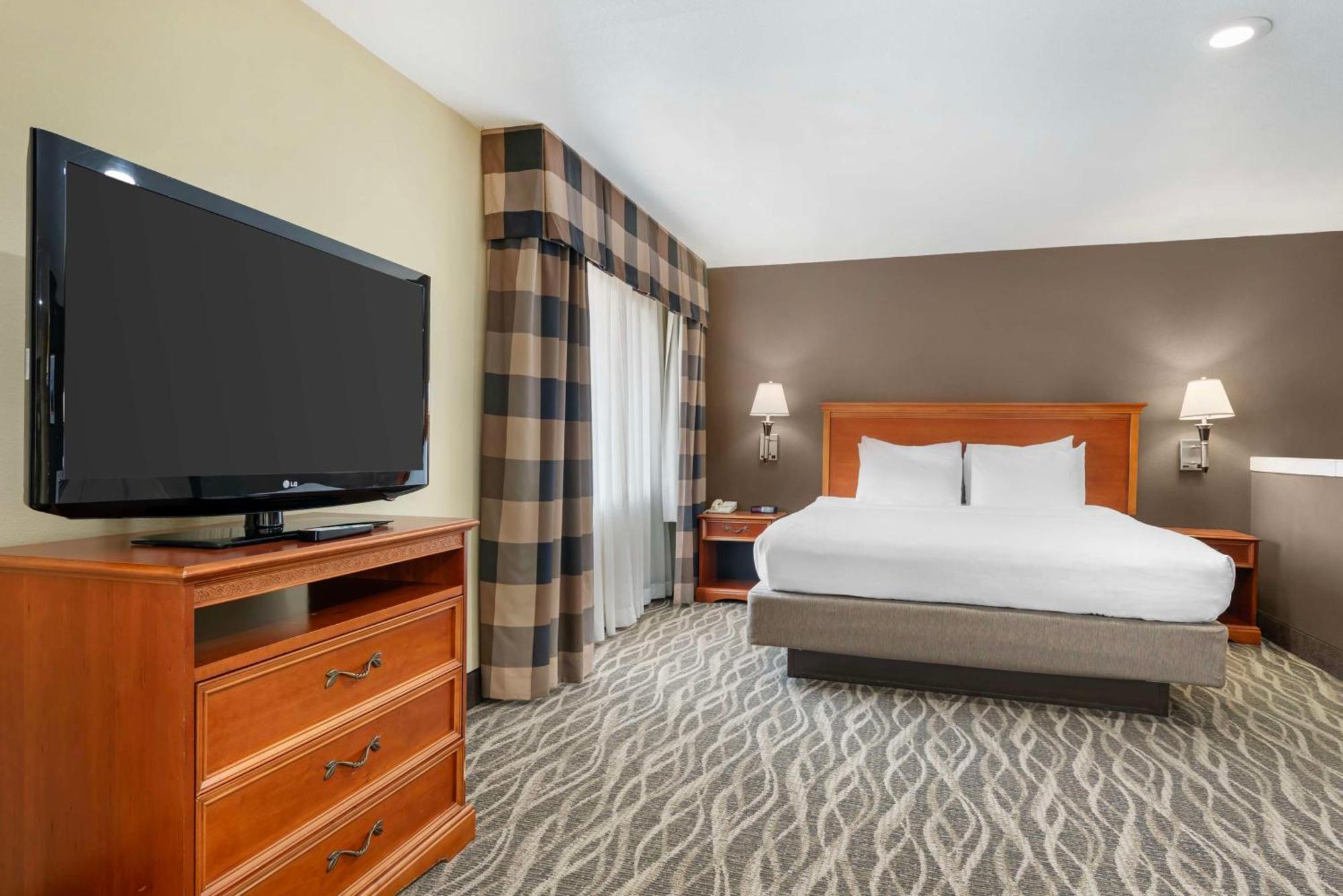 Best Western קנון סיטי מראה חיצוני תמונה
