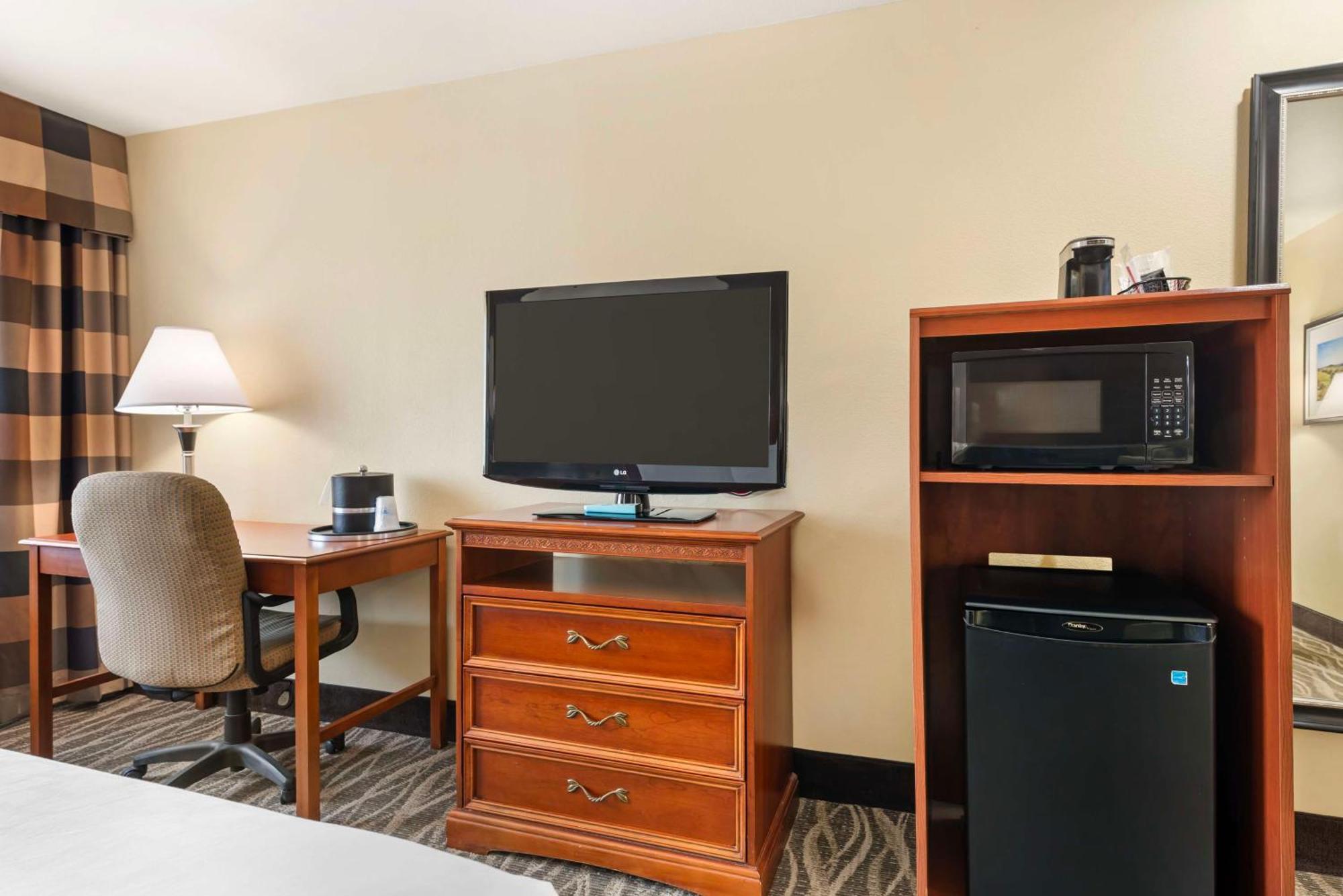 Best Western קנון סיטי מראה חיצוני תמונה
