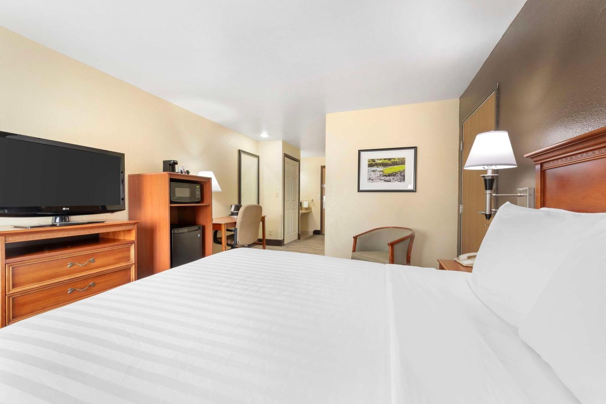 Best Western קנון סיטי מראה חיצוני תמונה