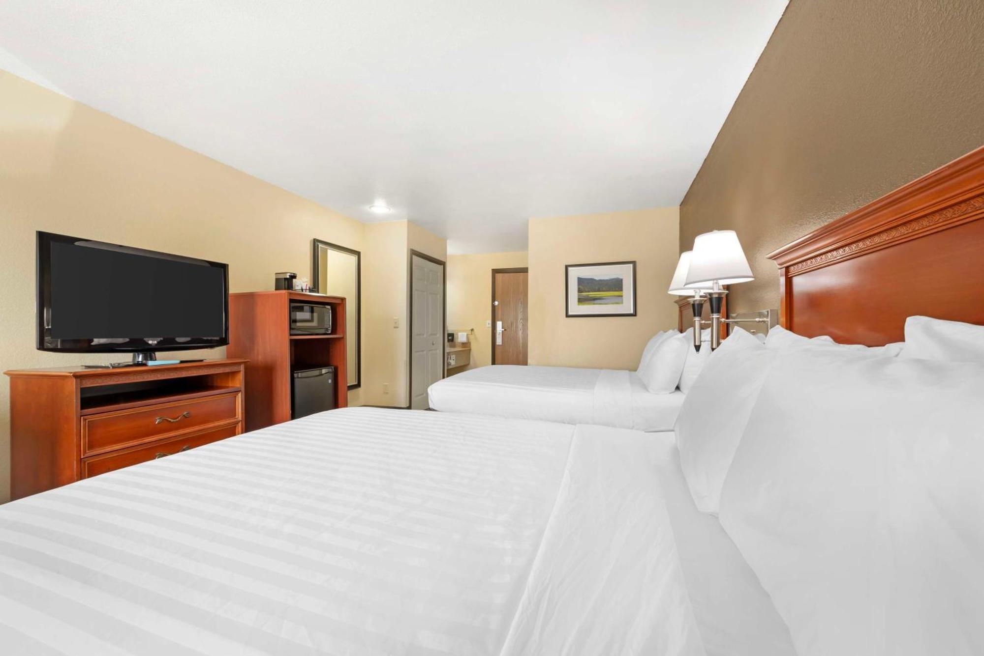 Best Western קנון סיטי מראה חיצוני תמונה