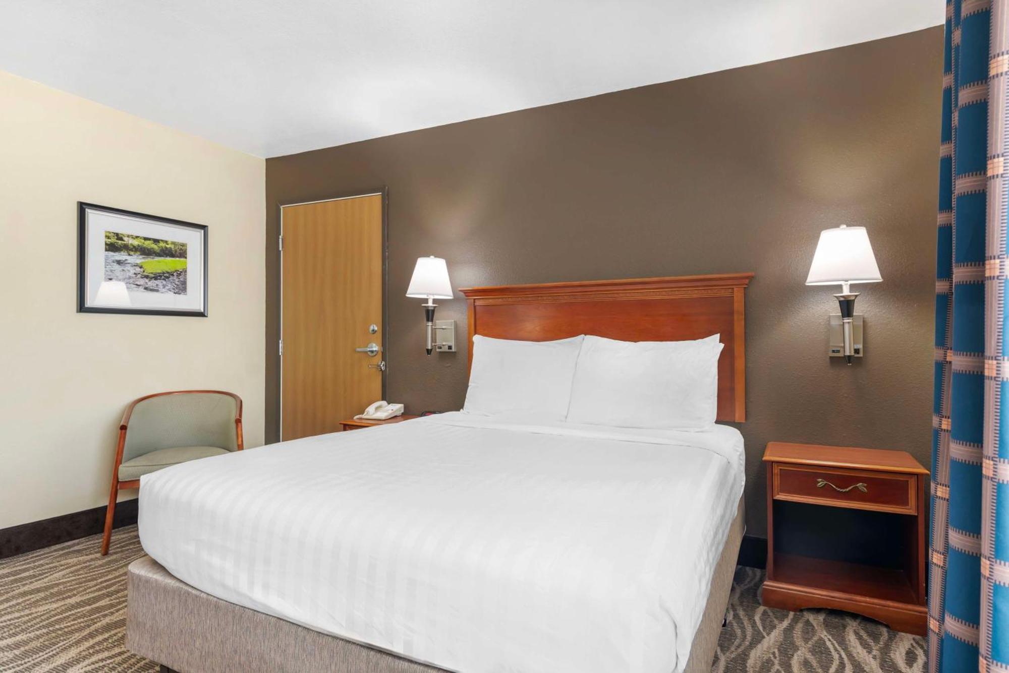 Best Western קנון סיטי מראה חיצוני תמונה