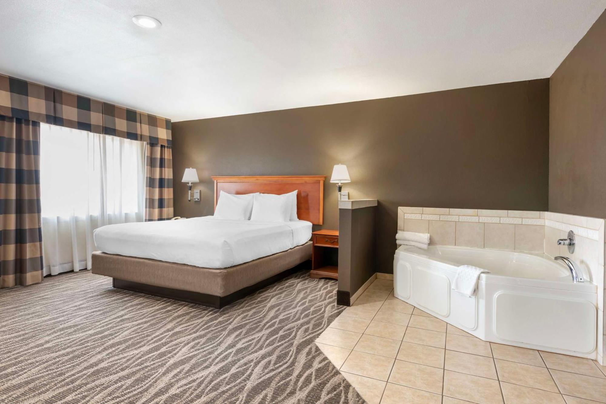 Best Western קנון סיטי מראה חיצוני תמונה