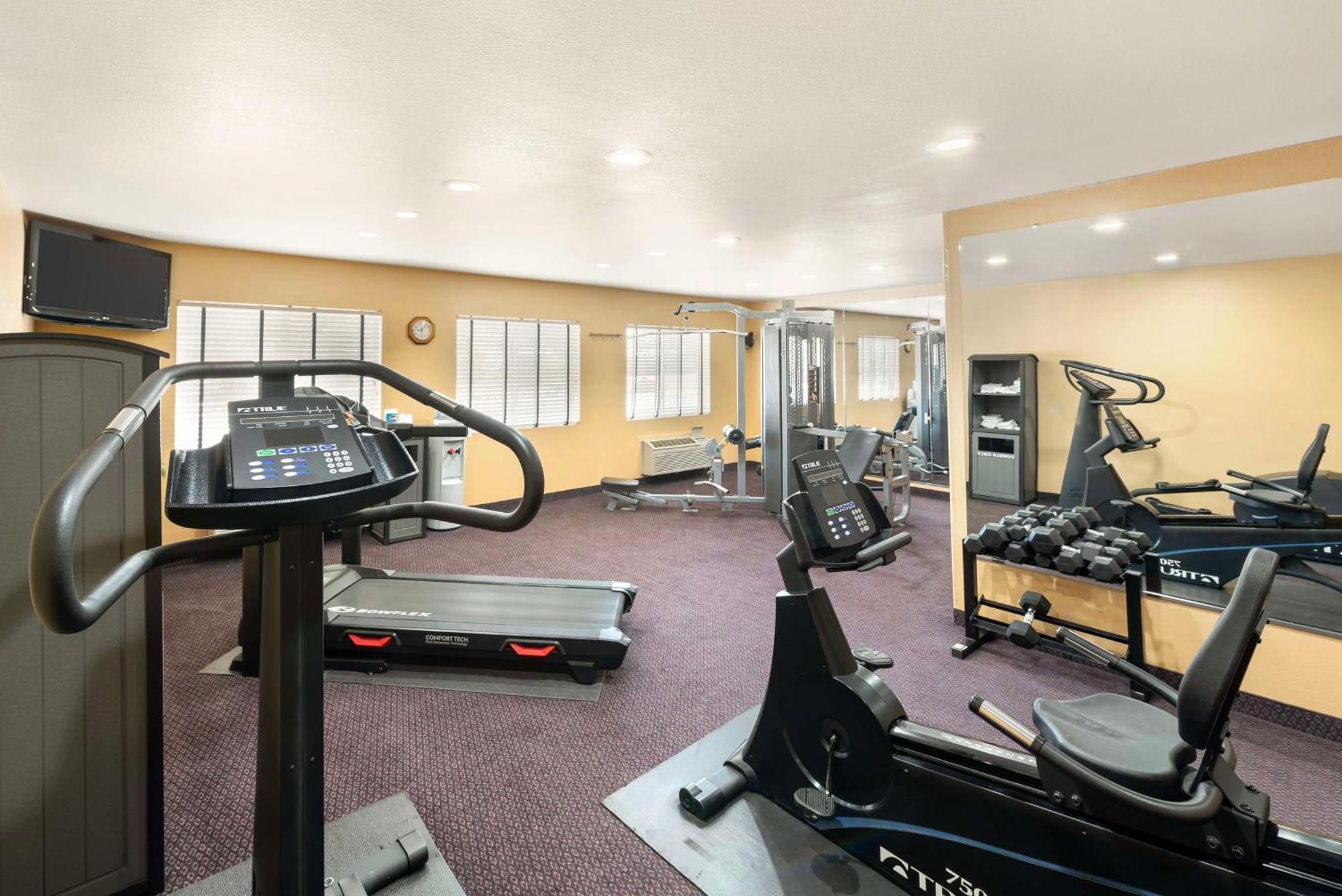Best Western קנון סיטי מראה חיצוני תמונה