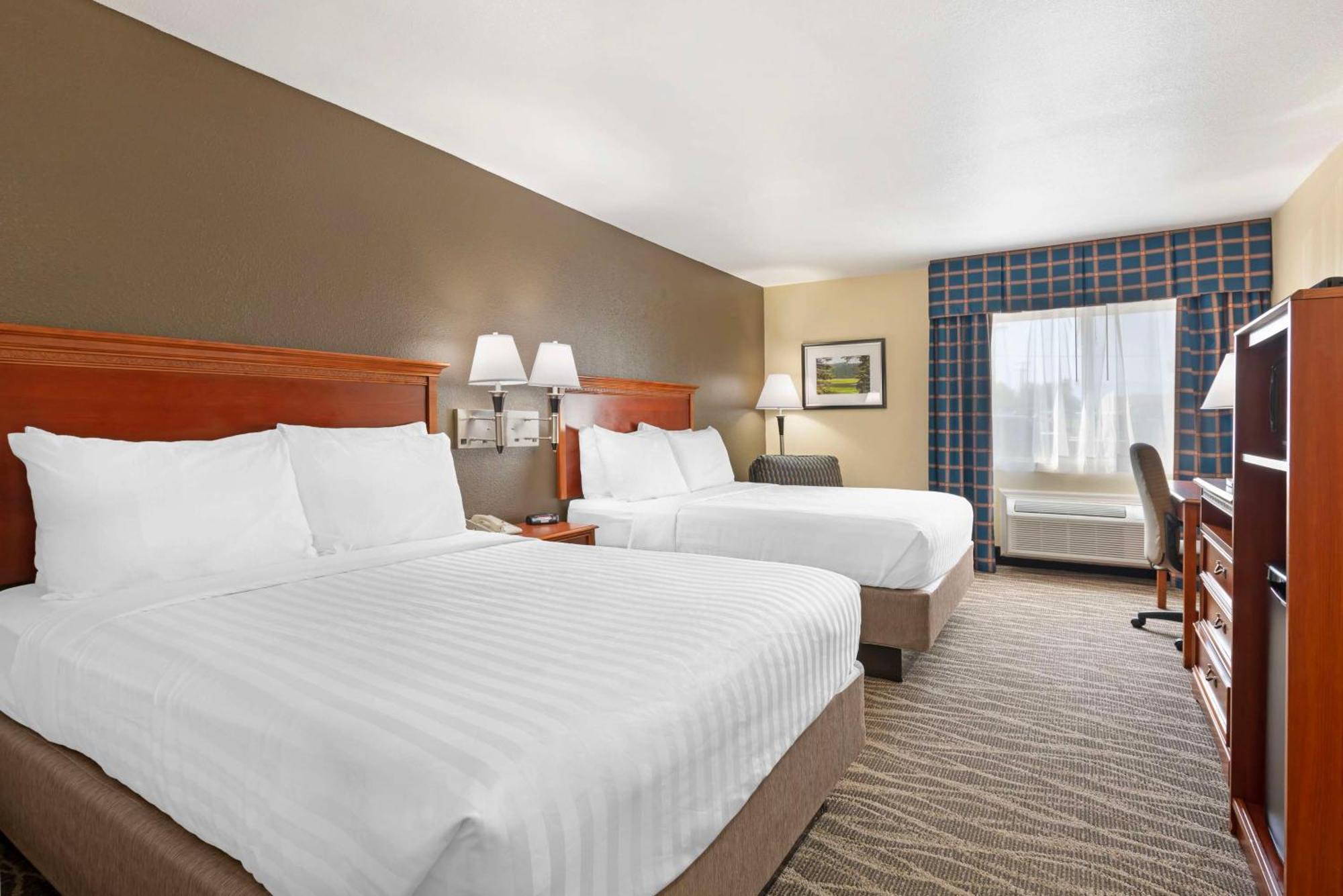 Best Western קנון סיטי מראה חיצוני תמונה