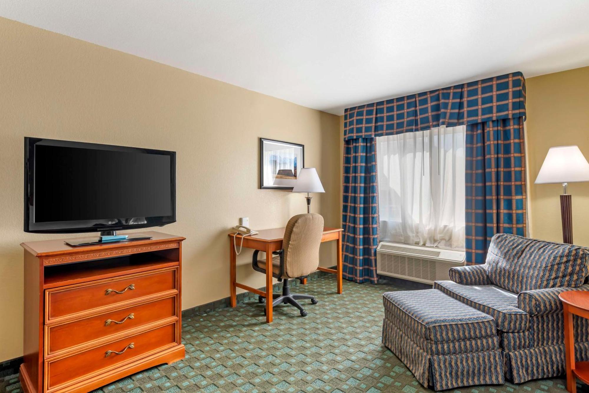Best Western קנון סיטי מראה חיצוני תמונה