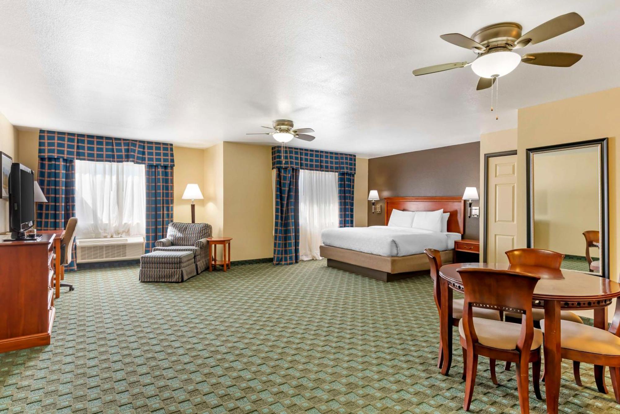 Best Western קנון סיטי מראה חיצוני תמונה
